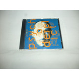 Cd Pete Townshend Psychoderelict Br 1993