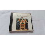 Cd Peter, Paul And Mary (moving)