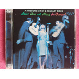 Cd Peter, Paul And Mary In