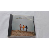 Cd Peter, Paul And Mary  See What Tomorrow Brings Importado 