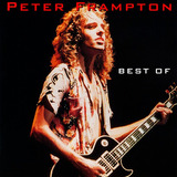 Cd Peter Frampton - Best Of