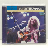 Cd Peter Frampton - Classic - Novo Lacrado De Fábrica