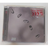 Cd Peter Gabriel - Up - Lacrado De Fábrica