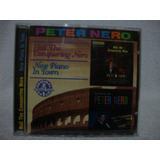 Cd Peter Nero- Hail The Conquering
