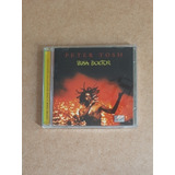 Cd Peter Tosh- Bob Marley- Jimmy Cliff