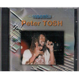 Cd Peter Tosh The Essential Of