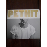Cd Pethit - Estrela Decadente - Thiago Pethit