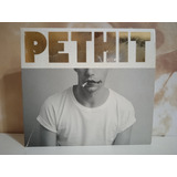 Cd Pethit- Estrela Decadente - Thiago Pethit