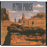 Cd Petra  Petra Praise (the