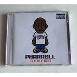 Cd Pharrell - In My Mind