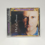 Cd Phil Collins - The Essential