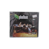 Cd Pholhas*/ 70's Greatest Hits ( Lacrado )