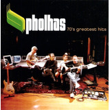 Cd Pholhas - 70's Greatest Hits