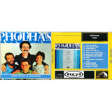 Cd Pholhas - Álbum De 1982