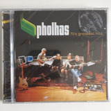 Cd Pholhas 70's Greatest Hits (2003)