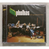 Cd Pholhas 70's Greatest Hits (hbs)