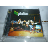 Cd Pholhas 70's Greatest Hits Br