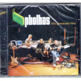 Cd Pholhas 70's Greatest Hits
