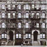 Cd Physical Graffiti / Cd Duplo