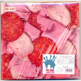 Cd Pig Soul - Chorume Da