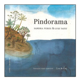 Cd Pindorama - Sandra Peres &