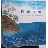 Cd Pindorama - Sandra Peres E