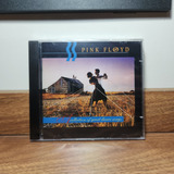 Cd Pink Floyd - A Collection