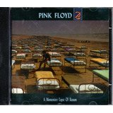 Cd Pink Floyd - A Momentary Lapse Of Reason