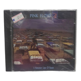 Cd Pink Floyd*/ A Momentary Lapse