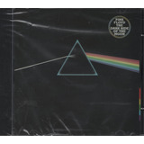 Cd Pink Floyd - Dark Side Of Moon - Harvest 368 746001 2