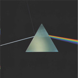 Cd Pink Floyd - Dark Side Of The Moon