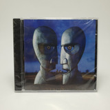 Cd Pink Floyd - The Division