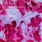 Cd Pink Floyd - The Early