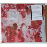 Cd Pink Floyd - The Early
