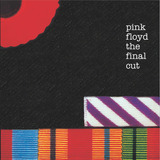 Cd Pink Floyd - The Final Cut - Digisleeve - Lacrado