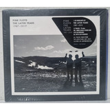Cd Pink Floyd - The Later