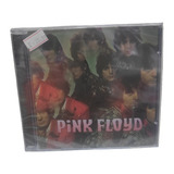 Cd Pink Floyd*/ The Piper At