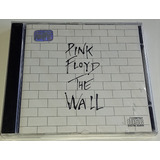 Cd Pink Floyd - The Wall