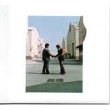 Cd Pink Floyd - Wish You
