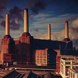 Cd Pink Floyd Animals - Novo Original Lacrado