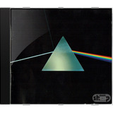 Cd Pink Floyd Dark Side Of The Moon - Novo Lacrado Original