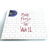 Cd Pink Floyd The Wall Lacrado