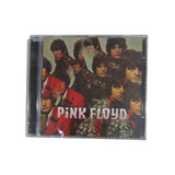 Cd Pink Floyd,the Piper At The