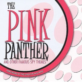 Cd Pink Panther And Other Famous