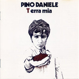 Cd Pino Daniele Terra Mia