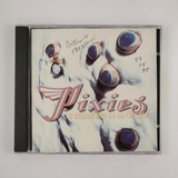 Cd Pixies - Trompe Le Monde