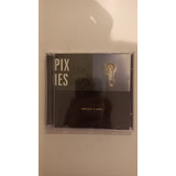 Cd Pixies Complete B Sides (excelente