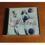 Cd Pixies Trompe Le Monde Importado