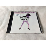 Cd Pizzicato Five Made In Usa