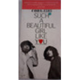 Cd Pizzicato Five Such A Beatiful Girl Like You - Jap Single